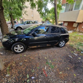 Mazda 3, снимка 3