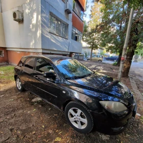 Mazda 3, снимка 1