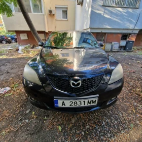 Mazda 3, снимка 2