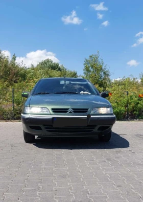 Citroen Xantia X2 1.8i, снимка 2