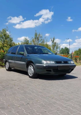 Citroen Xantia X2 1.8i, снимка 1