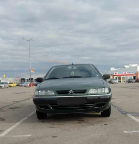 Citroen Xantia X2 1.8i, снимка 3