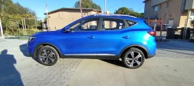 Mg ZS EV ZS EV, снимка 4