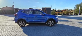 Mg ZS EV ZS EV, снимка 2