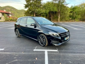 Mercedes-Benz B 200 CDI AMG PACK, снимка 7