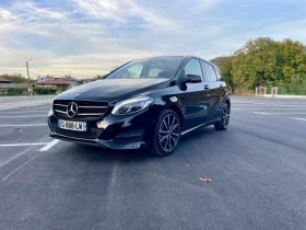 Mercedes-Benz B 200 CDI AMG PACK, снимка 1