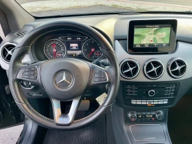 Mercedes-Benz B 200 CDI AMG PACK, снимка 14