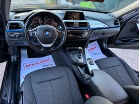 BMW 320 D 190HP 8 SPEED AVTOMAT  M-PAKET  FACELIFT 2018G | Mobile.bg    11