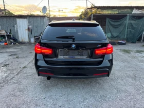 BMW 320 D 190HP 8 SPEED AVTOMAT  M-PAKET  FACELIFT 2018G, снимка 7