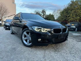 BMW 320 D 190HP 8 SPEED AVTOMAT  M-PAKET  FACELIFT 2018G | Mobile.bg    1