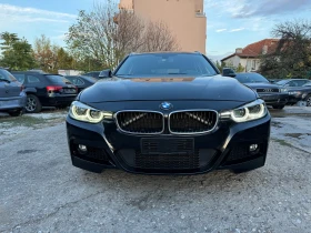 BMW 320 D 190HP 8 SPEED AVTOMAT  M-PAKET  FACELIFT 2018G | Mobile.bg    3