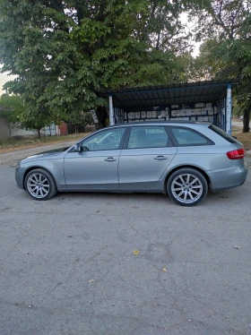 Audi A4 2.0TDi 143   | Mobile.bg    2