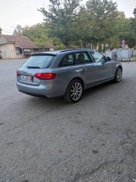 Audi A4 2.0TDi 143   | Mobile.bg    5