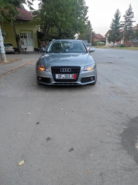 Audi A4 2.0TDi 143   | Mobile.bg    8