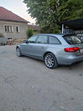 Audi A4 2.0TDi 143   | Mobile.bg    3