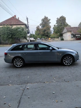 Audi A4 2.0TDi 143   | Mobile.bg    6