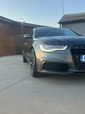 Audi A6 3.0TFSI | Mobile.bg    3