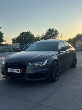 Audi A6 3.0TFSI | Mobile.bg    1