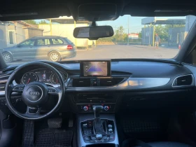 Audi A6 3.0TFSI, снимка 7