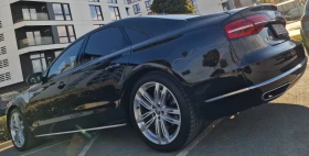 Audi A8 4.2* MATRIX* NAVI* KAMERA* OBDUHWANE* TOP!!! - [7] 