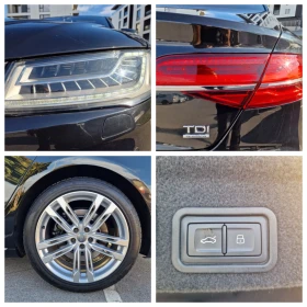 Audi A8 4.2* MATRIX* NAVI* KAMERA* OBDUHWANE* TOP!!! - [14] 