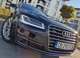 Audi A8  - [1] 