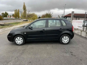 VW Polo 1.2I 54   | Mobile.bg    6