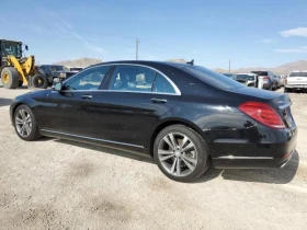 Обява за продажба на Mercedes-Benz S 550 2016 MERCEDES-BENZ S 550  ~43 000 лв. - изображение 5