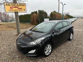 Hyundai I30 1.6 d 1