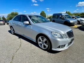 Mercedes-Benz E 350 AMG пакет 4х4, снимка 1