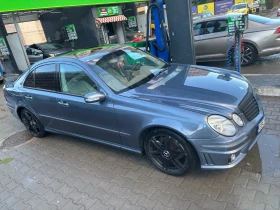 Mercedes-Benz E 500, снимка 3