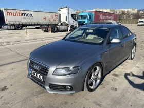 Audi A4 TDI, снимка 3