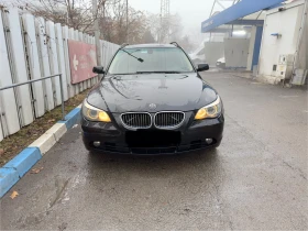 BMW 530 xdrive, снимка 13