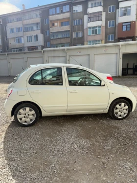 Nissan Micra, снимка 3