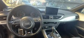 Audi A7 QUATTRO | SPORTBACK S LINE | DIESEL 3.0 D | Mobile.bg    7