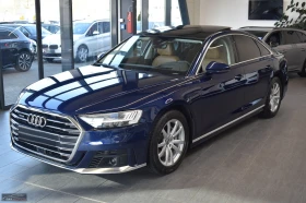 Audi A8 50TDI/286HP/QUATTRO/SPORT/LASER/PANO/360/816bprn - 98399 лв. - 82238963 | Car24.bg