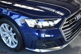 Audi A8 50TDI/286HP/QUATTRO/SPORTPACK/LASER/PANO/360 /816b | Mobile.bg    5