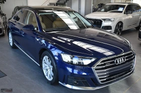 Audi A8 50TDI/286HP/QUATTRO/SPORT/LASER/PANO/360/816bprn - 98399 лв. - 82238963 | Car24.bg