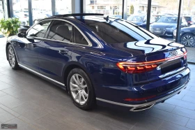 Audi A8 50TDI/286HP/QUATTRO/SPORTPACK/LASER/PANO/360 /816b | Mobile.bg    3