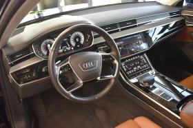 Audi A8 50TDI/286HP/QUATTRO/SPORT/LASER/PANO/360/816bprn - 98399 лв. - 82238963 | Car24.bg