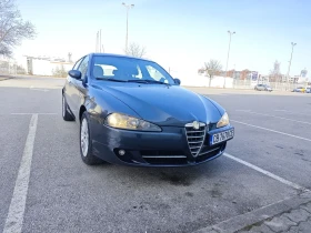 Alfa Romeo 147 1.6 -  | Mobile.bg    2