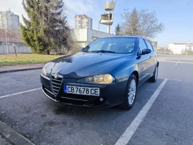 Alfa Romeo 147 1.6 -  | Mobile.bg    3