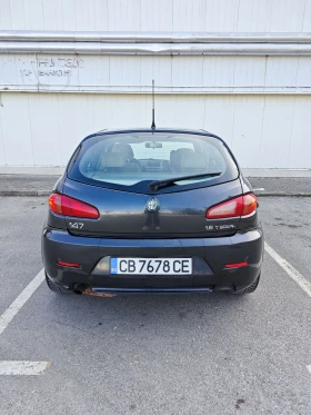 Alfa Romeo 147 1.6 -  | Mobile.bg    5