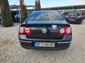 VW Passat 2.0TDI 140кс ! ! КЛИМАТРОНИК, снимка 4