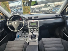 VW Passat 2.0TDI 140кс ! ! КЛИМАТРОНИК, снимка 11