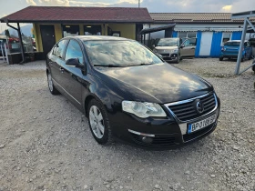 VW Passat 2.0TDI 140кс ! ! КЛИМАТРОНИК, снимка 7