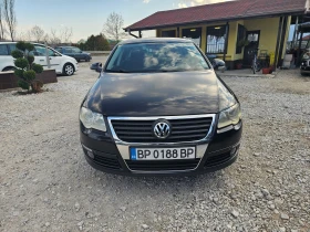 VW Passat 2.0TDI 140кс ! ! КЛИМАТРОНИК, снимка 8