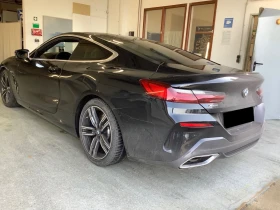 BMW 850 M850i xDrive B&W TV  | Mobile.bg    2