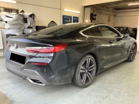 BMW 850 M850i xDrive B&W TV  | Mobile.bg    4