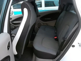 Renault Zoe NAVI-AUTO-22kW, снимка 8